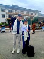 Paro : randonnée d'une journée au monastère du Nid du Tigre avec prise en charge et déjeuner