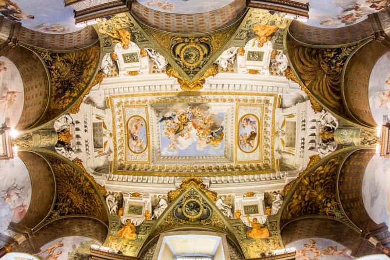 Florence : billet d'entrée réservé au musée Bargello