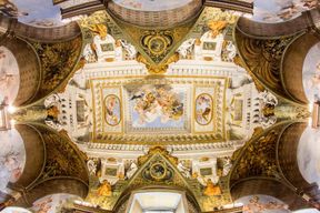 Florence : billet d'entrée réservé au musée Bargello