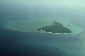 Île de Pemba : excursion de plongée avec tuba sur l'île de Misali avec déjeuner
