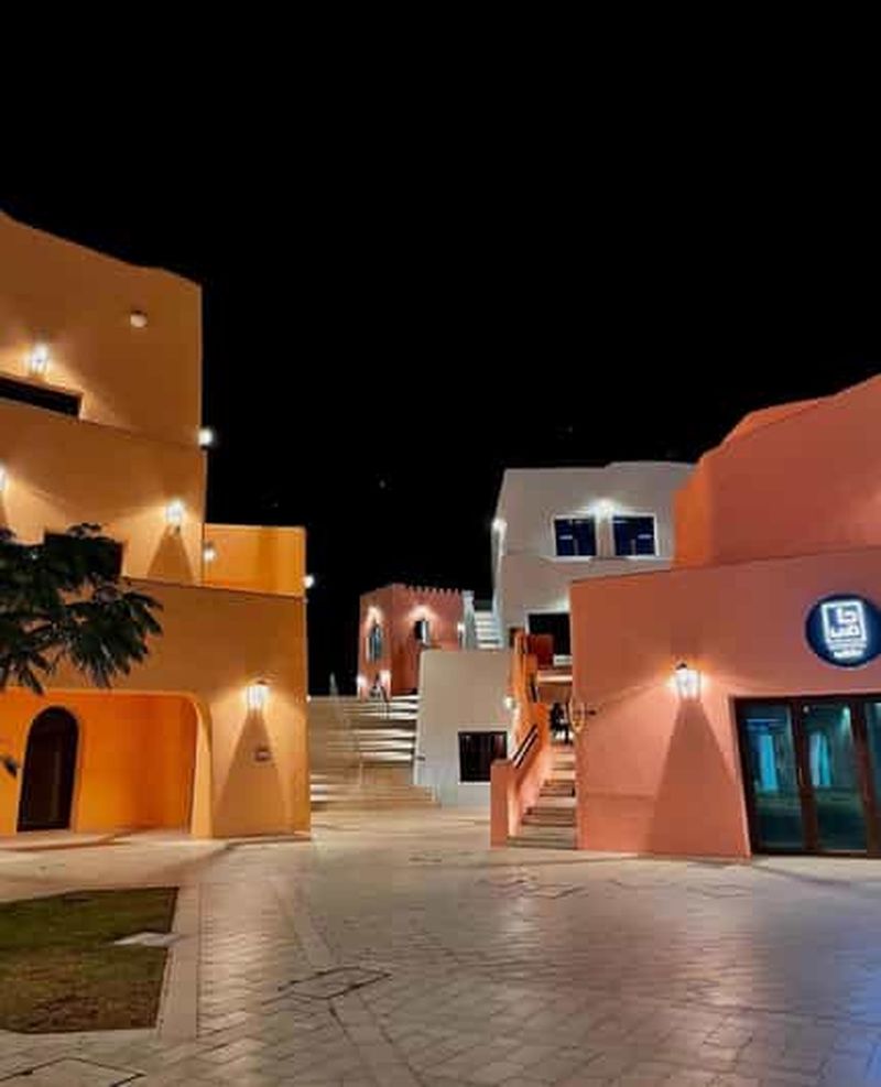 Doha : Tour de ville, Corniche, Souq Waqif, The Pearl, et Katara