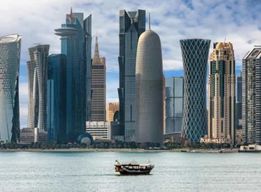 Doha : Tour de ville, Corniche, Souq Waqif, The Pearl, et Katara
