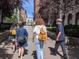 Montréal : la visite à pied originale du Vieux-Montréal