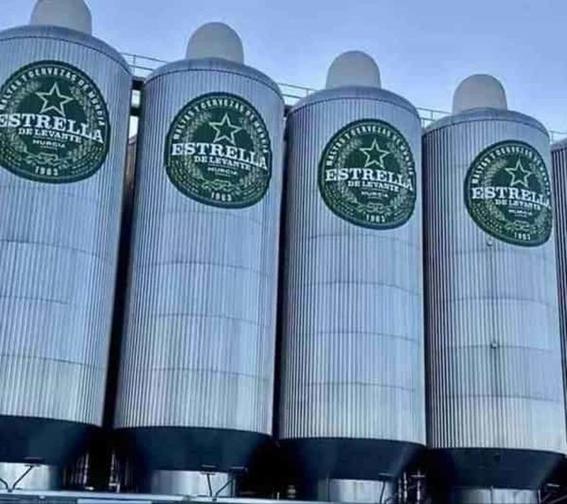 Visitez une brasserie à Murcie avec dégustation et tapas incluses, transfert compris