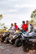 Ibiza : aventure en quad pour explorer les plages et découvrir des vues uniques