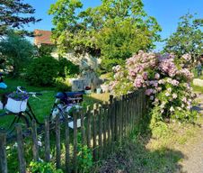Visite et dégustation au Château Labrie – Saint-Émilion