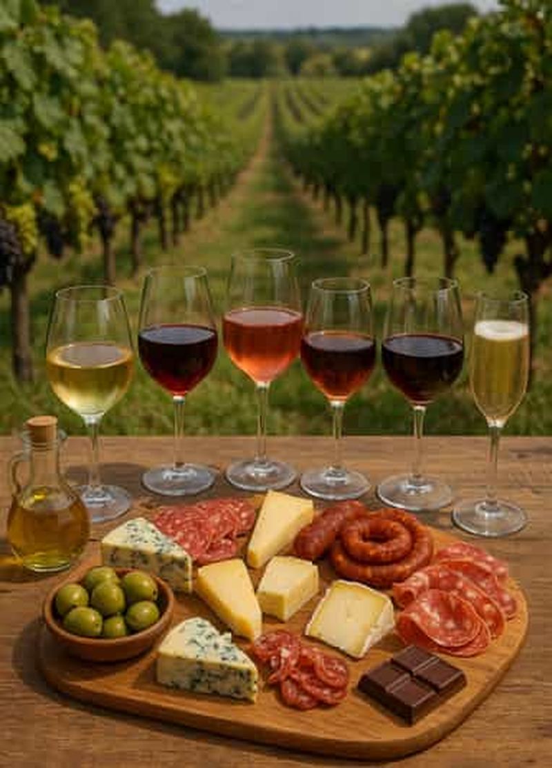 Cave Premium avec 7 dégustations et château depuis Alicante et Benidorm