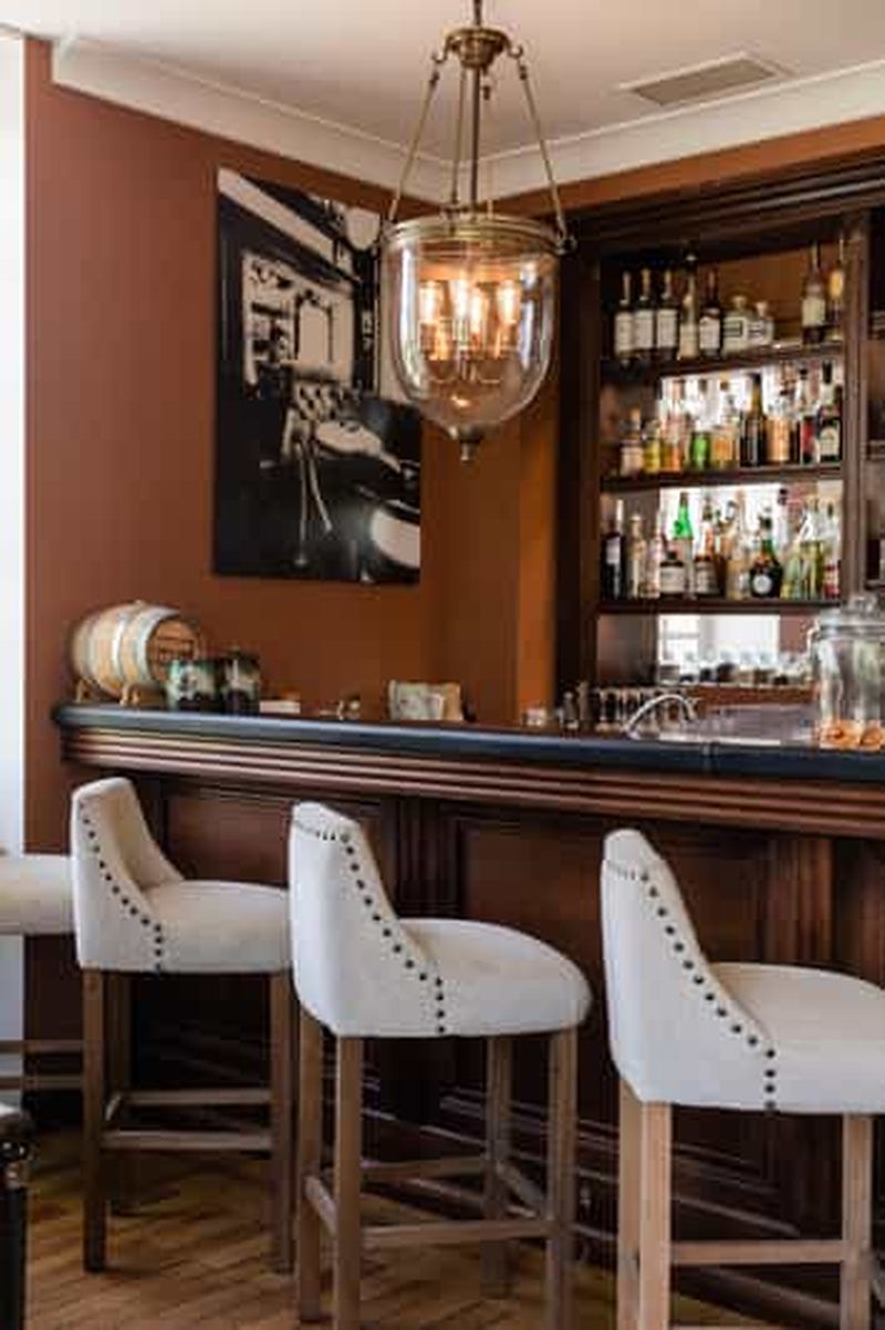 Aux portes de Bordeaux : Atelier de mixologie