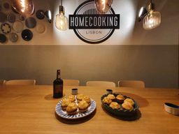 Lisbonne : atelier de confection de pastel de nata