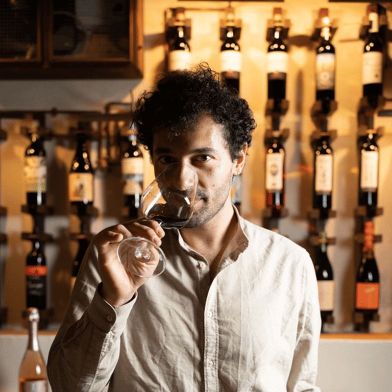 Le plaisir du vin : La dégustation de vins de Tuscan Excelences