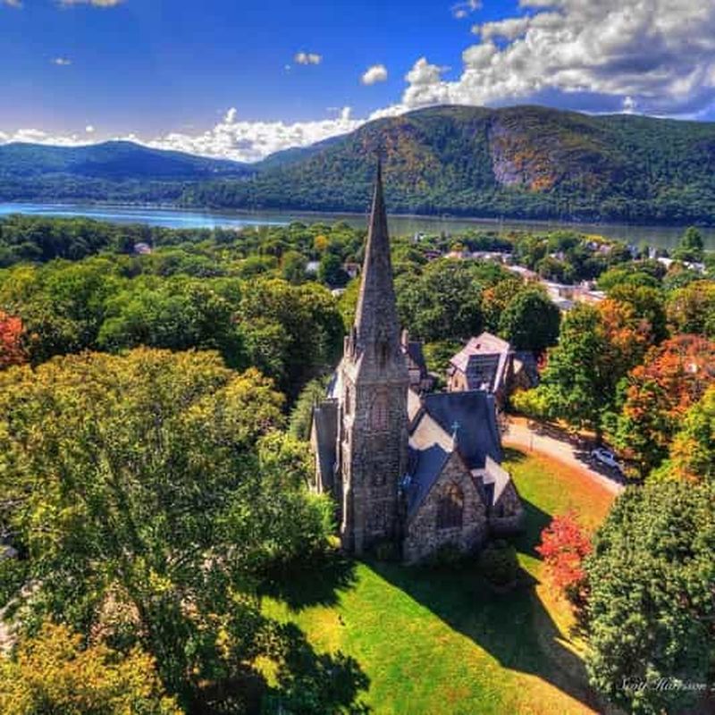 NY : Bear Mountain State Park&Beacon Day Tour - 50% de réduction pour les enfants