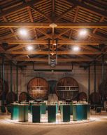 Marseillan : La Maison Noilly Prat Premium Tour