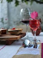 Visite culinaire traditionnelle, dîner dans un jardin local (mangez comme les locaux)