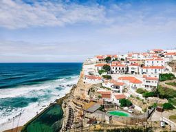 Côte de Sintra et Cascais : Cabo da Roca, Boca do Inferno et plus encore