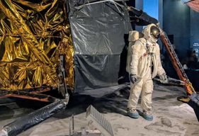 Londres : Science Museum Billet d'entrée prioritaire et audioguide