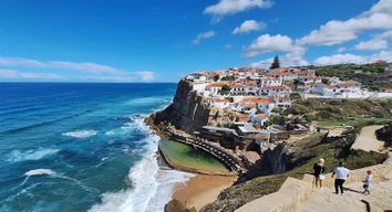 Azenhas do Mar, Ericeira et Mafra - Visite privée depuis Lisbonne