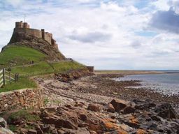Au départ d'Édimbourg : excursion d'une journée sur la côte viking et au château d'Alnwick