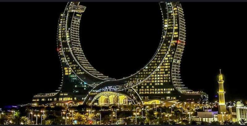 Doha : visite guidée de la ville avec visite du musée de l'art islamique