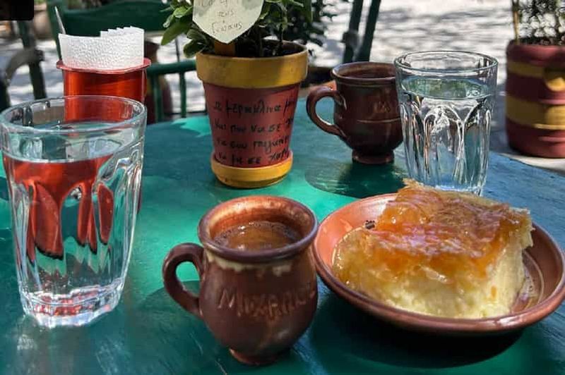 Réthymnon : Visite Privée en Jeep à Anogia et au Chalet de Psiloritis