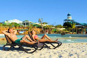 Algarve : Billets d'entrée au parc d'attractions Zoomarine