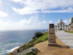 Costa da Morte : visite de Fisterra et Muxía (últimas plazas !!)