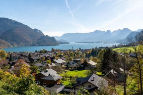 Salzbourg : Tournée originale de la Mélodie du Bonheur