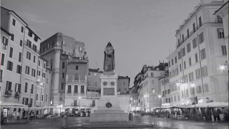 Les bourreaux de Rome : échafauds et exécutions dans la Cité des Papes