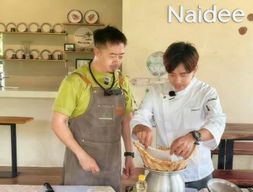 Phuket : cours de cuisine thaïlandaise avec le chef Ern