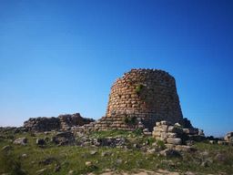 Le tour de Nuraghe : Excursion d'une journée depuis Cagliari