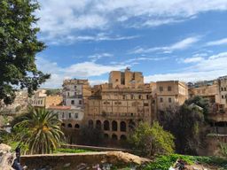 Mostaganem : Visite Guidée De la Ville et les Plages depuis Oran