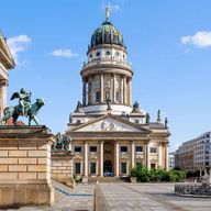 Berlin : les secrets du Gendarmenmarkt - Visite guidée
