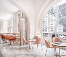 Sydney : Expérience gastronomique au Queen Victoria Building (menu fixe)