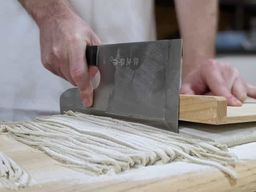 Visite du château de Matsumoto et atelier de fabrication de nouilles Soba