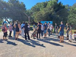 Medulin : visite à pied de Vižula – histoire, nature et ruines romaines