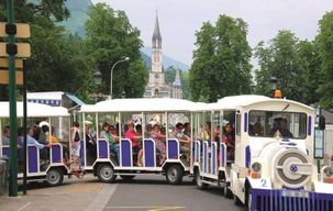 Lourdes : Pass Attractions avec 2 Musées et le Petit Train