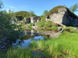 Devon : visite guidée du parc national de Dartmoor