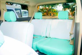 Transfert de l'aéroport de zanzibar à Pongwe zanzibar