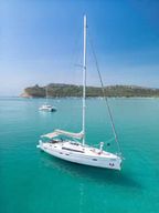 Cagliari : Excursion en bateau à voile dans le Golfe des Anges