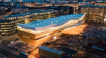 Helsinki : les temps forts de la ville, l'île de la forteresse et le sauna flottant