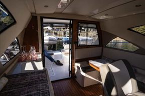 Luxe et aventure sur le Nahuel Huapi : navigation privée avec chef