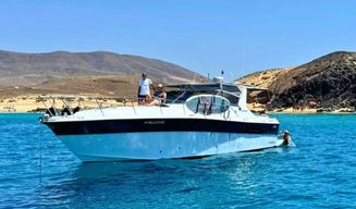 Expérience gastronomique Papagayo