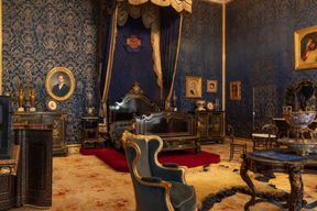 Lisbonne : billet d'entrée au palais national d'Ajuda