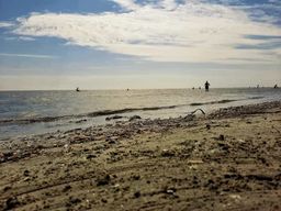 Sfântu Gheorghe, où le Danube rencontre la mer Noire