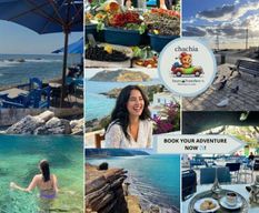 Circuit VIP du Cap Bon : Kélibia, Haouaria et Kerkouane au meilleur rapport qualité-prix !