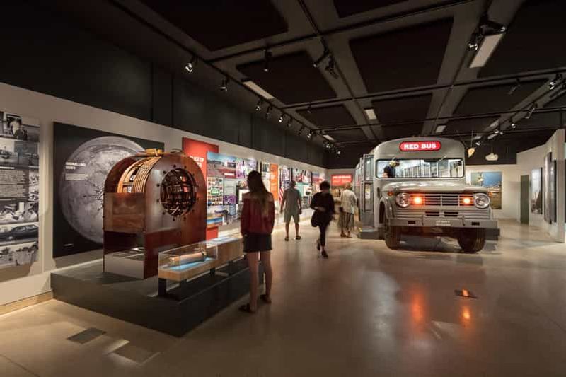 Exmouth : Entrée Skip-The-Line pour le Ningaloo Centre Aquarium