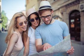 Visite culturelle à pied à Pãrnu