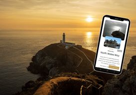 Guide de voyage pour le nord du Pays de Galles : Anglesey, Conwy et Llangollen