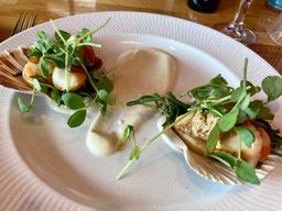 Inverness : expérience gastronomique et folklorique dans les Highlands