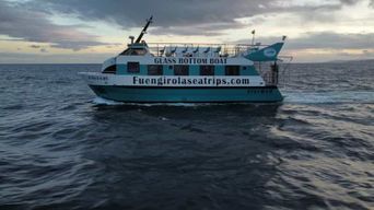 Depuis Malaga et la Costa del Sol : Excursion à Mijas et croisière sur la Costa del Sol