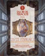 Salon du Vermouth | Dégustation de Vermouth au Musée du Risorgimento de Turin